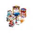 Lego DC Super Hero Girls 41235 Дом Чудо-женщины™ Конструктор инструкция, поддержка, форум, описание, мануал