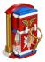 Lego DC Super Hero Girls 41235 Дом Чудо-женщины™ Конструктор инструкция, поддержка, форум, описание, мануал