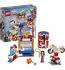 Lego DC Super Hero Girls 41235 Дом Чудо-женщины™ Конструктор инструкция, поддержка, форум, описание, мануал
