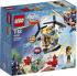 Lego DC Super Hero Girls 41234 Вертолёт Бамблби™ Конструктор инструкция, поддержка, форум, описание, мануал