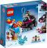 Lego DC Super Hero Girls 41233 Танк Лашины™ Конструктор инструкция, поддержка, форум, описание, мануал