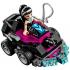 Lego DC Super Hero Girls 41233 Танк Лашины™ Конструктор инструкция, поддержка, форум, описание, мануал