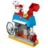 Lego DC Super Hero Girls 41233 Танк Лашины™ Конструктор инструкция, поддержка, форум, описание, мануал