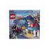 Lego DC Super Hero Girls 41233 Танк Лашины™ Конструктор инструкция, поддержка, форум, описание, мануал