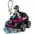 Lego DC Super Hero Girls 41233 Танк Лашины™ Конструктор инструкция, поддержка, форум, описание, мануал