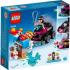 Lego DC Super Hero Girls 41233 Танк Лашины™ Конструктор инструкция, поддержка, форум, описание, мануал