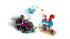 Lego DC Super Hero Girls 41233 Танк Лашины™ Конструктор инструкция, поддержка, форум, описание, мануал