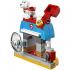 Lego DC Super Hero Girls 41233 Танк Лашины™ Конструктор инструкция, поддержка, форум, описание, мануал