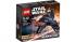 Lego SW 75163 Микроистребитель Имперский шаттл Кренника™ Конструктор инструкция, поддержка, форум, описание, мануал