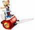 Lego DC Super Hero Girls 41231 Харли Квинн™ спешит на помощь Конструктор инструкция, поддержка, форум, описание, мануал