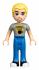 Lego DC Super Hero Girls 41231 Харли Квинн™ спешит на помощь Конструктор инструкция, поддержка, форум, описание, мануал