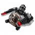 Lego SW 75161 Микроистребитель-штурмовик TIE™ Конструктор инструкция, поддержка, форум, описание, мануал