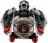 Lego SW 75161 Микроистребитель-штурмовик TIE™ Конструктор инструкция, поддержка, форум, описание, мануал