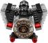 Lego SW 75161 Микроистребитель-штурмовик TIE™ Конструктор инструкция, поддержка, форум, описание, мануал
