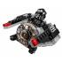 Lego SW 75161 Микроистребитель-штурмовик TIE™ Конструктор инструкция, поддержка, форум, описание, мануал