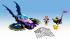 Lego DC Super Hero Girls 41230 Бэтгёрл: погоня на реактивном самолёте Конструктор инструкция, поддержка, форум, описание, мануал