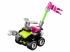 Lego DC Super Hero Girls 41230 Бэтгёрл: погоня на реактивном самолёте Конструктор инструкция, поддержка, форум, описание, мануал