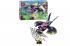 Lego DC Super Hero Girls 41230 Бэтгёрл: погоня на реактивном самолёте Конструктор инструкция, поддержка, форум, описание, мануал