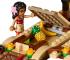 Lego Disney Princess 41150 Путешествие Моаны через океан Конструктор инструкция, поддержка, форум, описание, мануал