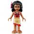 Lego Disney Princess 41150 Путешествие Моаны через океан Конструктор инструкция, поддержка, форум, описание, мануал
