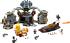 Lego Batman Movie 70909 Нападение на Бэтпещеру Конструктор инструкция, поддержка, форум, описание, мануал