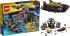 Lego Batman Movie 70909 Нападение на Бэтпещеру Конструктор инструкция, поддержка, форум, описание, мануал