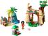 Lego Disney Princess 41149 Приключения Моаны на затерянном острове Конструктор инструкция, поддержка, форум, описание, мануал