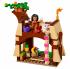 Lego Disney Princess 41149 Приключения Моаны на затерянном острове Конструктор инструкция, поддержка, форум, описание, мануал