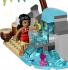 Lego Disney Princess 41149 Приключения Моаны на затерянном острове Конструктор инструкция, поддержка, форум, описание, мануал