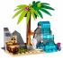 Lego Disney Princess 41149 Приключения Моаны на затерянном острове Конструктор инструкция, поддержка, форум, описание, мануал