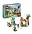 Lego Disney Princess 41149 Приключения Моаны на затерянном острове Конструктор инструкция, поддержка, форум, описание, мануал