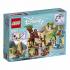 Lego Disney Princess 41149 Приключения Моаны на затерянном острове Конструктор инструкция, поддержка, форум, описание, мануал