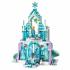 Lego Disney Princess 41148 Волшебный ледяной замок Эльзы Конструктор инструкция, поддержка, форум, описание, мануал