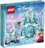 Lego Disney Princess 41148 Волшебный ледяной замок Эльзы Конструктор инструкция, поддержка, форум, описание, мануал