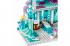 Lego Disney Princess 41148 Волшебный ледяной замок Эльзы Конструктор инструкция, поддержка, форум, описание, мануал