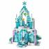 Lego Disney Princess 41148 Волшебный ледяной замок Эльзы Конструктор инструкция, поддержка, форум, описание, мануал