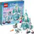 Lego Disney Princess 41148 Волшебный ледяной замок Эльзы Конструктор инструкция, поддержка, форум, описание, мануал