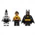 Lego Batman Movie 70907 Хвостовоз Убийцы Крока Конструктор инструкция, поддержка, форум, описание, мануал