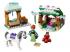 Lego Disney Princess 41147 Зимние приключения Анны Конструктор инструкция, поддержка, форум, описание, мануал