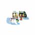 Lego Disney Princess 41147 Зимние приключения Анны Конструктор инструкция, поддержка, форум, описание, мануал