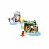 Lego Disney Princess 41147 Зимние приключения Анны Конструктор инструкция, поддержка, форум, описание, мануал