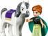 Lego Disney Princess 41147 Зимние приключения Анны Конструктор инструкция, поддержка, форум, описание, мануал