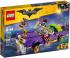 Lego Batman Movie 70906 Лоурайдер Джокера Конструктор инструкция, поддержка, форум, описание, мануал