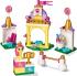 Lego Disney Princess 41144 Королевская конюшня Невелички Конструктор инструкция, поддержка, форум, описание, мануал