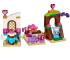 Lego Disney Princess 41143 Кухня Ягодки Конструктор инструкция, поддержка, форум, описание, мануал
