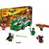 Lego Batman Movie 70903 Гоночный автомобиль Загадочника Конструктор инструкция, поддержка, форум, описание, мануал