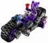 Lego Batman Movie 70902 Погоня за Женщиной-кошкой Конструктор инструкция, поддержка, форум, описание, мануал