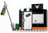 Lego Batman Movie 70902 Погоня за Женщиной-кошкой Конструктор инструкция, поддержка, форум, описание, мануал