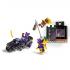 Lego Batman Movie 70902 Погоня за Женщиной-кошкой Конструктор инструкция, поддержка, форум, описание, мануал