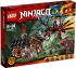 Lego NINJAGO 70627 Кузница Дракона Конструктор инструкция, поддержка, форум, описание, мануал
